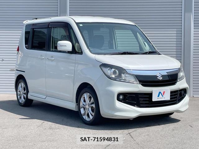 Suzuki SOLIO BANDIT 2012-07 8221192-15