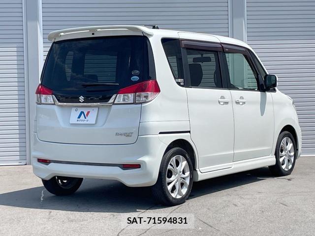 Suzuki SOLIO BANDIT 2012-07 8221192-16