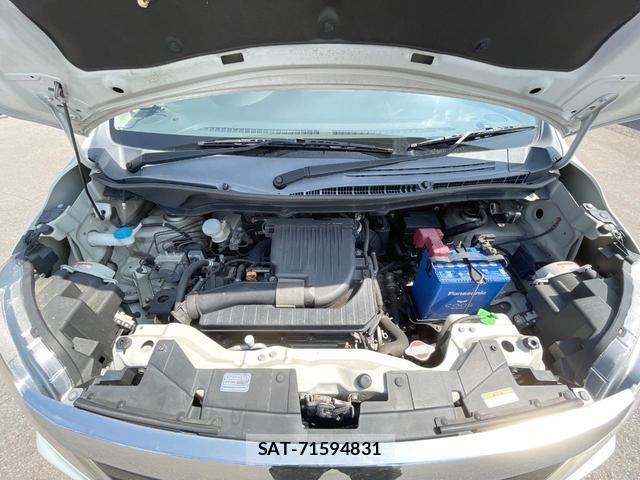 Suzuki SOLIO BANDIT 2012-07 8221192-17