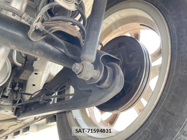 Suzuki SOLIO BANDIT 2012-07 8221192-19