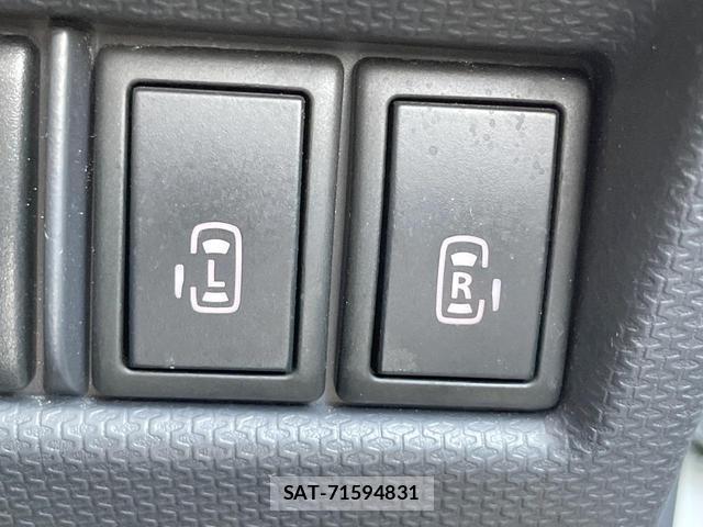 Suzuki SOLIO BANDIT 2012-07 8221192-3