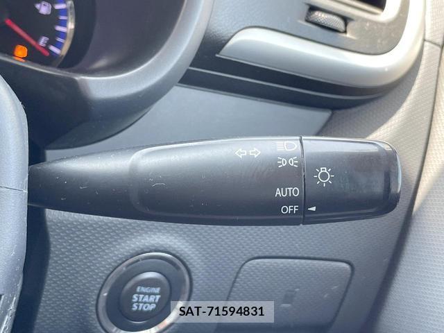 Suzuki SOLIO BANDIT 2012-07 8221192-6