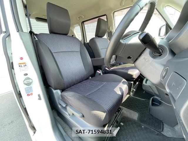 Suzuki SOLIO BANDIT 2012-07 8221192-7