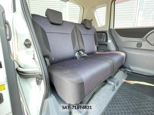 Suzuki SOLIO BANDIT 2012-07 8221192-8