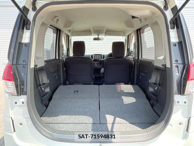 Suzuki SOLIO BANDIT 2012-07 8221192-9