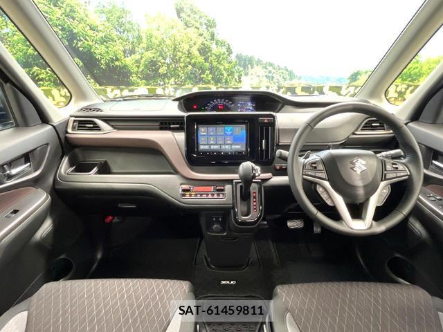 Suzuki SOLIO BANDIT 2024-03 8221609-1