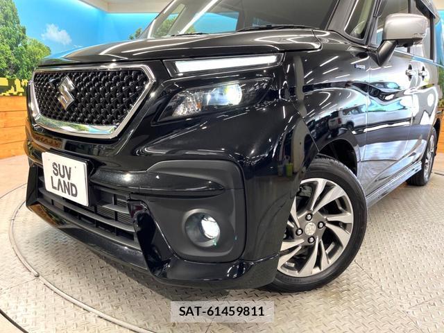 Suzuki SOLIO BANDIT 2024-03 8221609-11