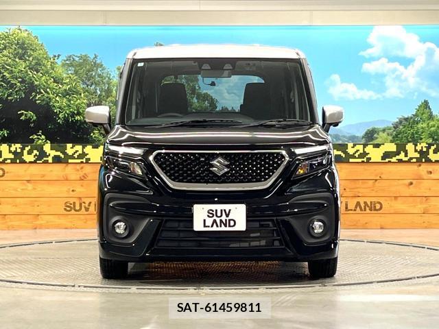 Suzuki SOLIO BANDIT 2024-03 8221609-13