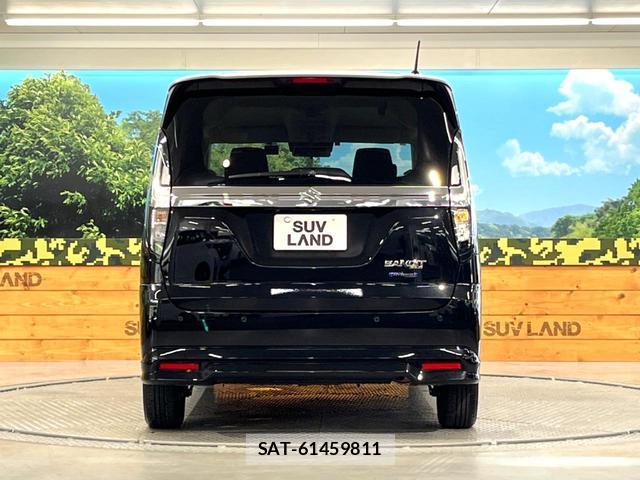 Suzuki SOLIO BANDIT 2024-03 8221609-14