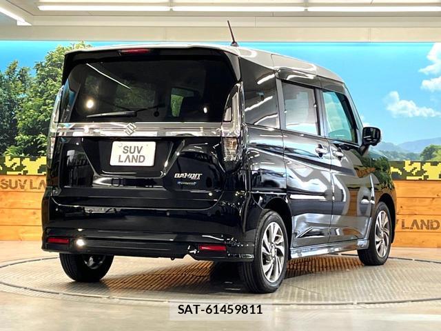 Suzuki SOLIO BANDIT 2024-03 8221609-16