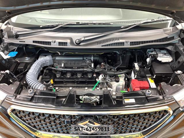 Suzuki SOLIO BANDIT 2024-03 8221609-17