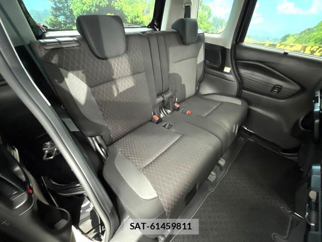 Suzuki SOLIO BANDIT 2024-03 8221609-8