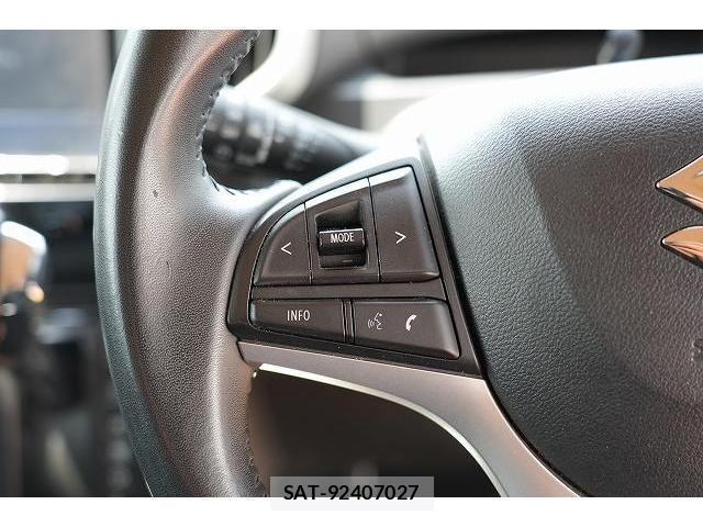 Suzuki SOLIO BANDIT 2017-03 8223258-10