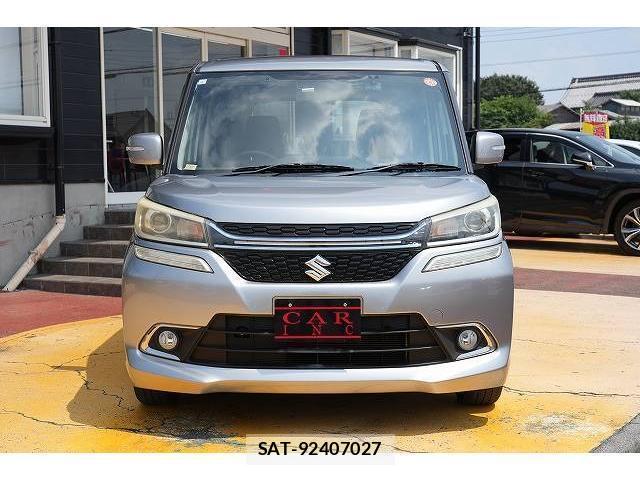 Suzuki SOLIO BANDIT 2017-03 8223258-13