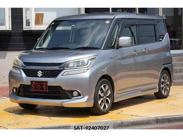Suzuki SOLIO BANDIT 2017-03 8223258-14