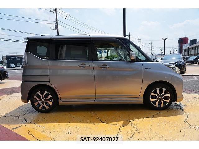 Suzuki SOLIO BANDIT 2017-03 8223258-19