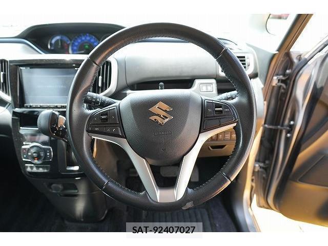 Suzuki SOLIO BANDIT 2017-03 8223258-3