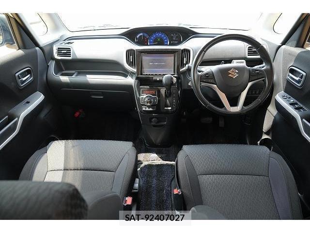 Suzuki SOLIO BANDIT 2017-03 8223258-4
