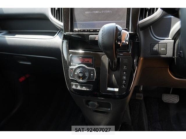 Suzuki SOLIO BANDIT 2017-03 8223258-8