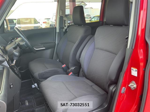Suzuki SOLIO BANDIT 2019-07 8224343-11