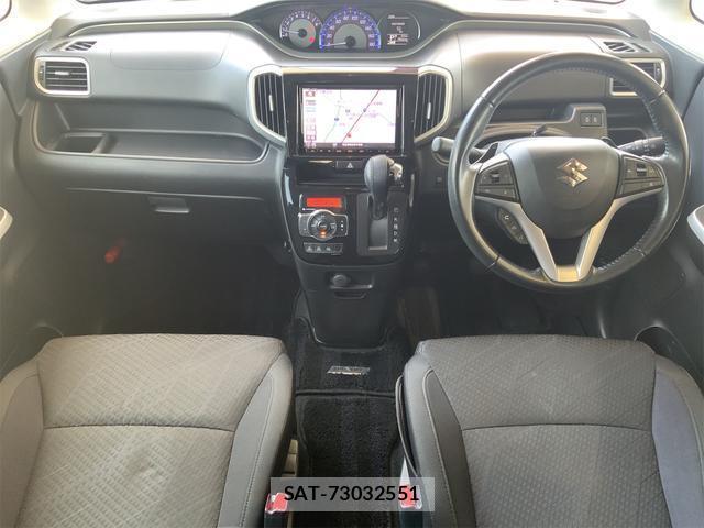 Suzuki SOLIO BANDIT 2019-07 8224343-13
