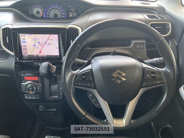 Suzuki SOLIO BANDIT 2019-07 8224343-14