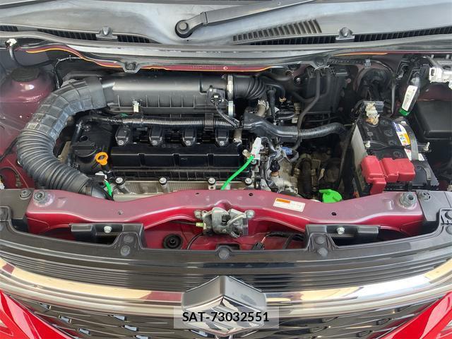 Suzuki SOLIO BANDIT 2019-07 8224343-15