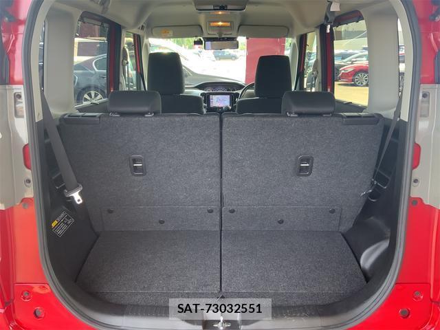 Suzuki SOLIO BANDIT 2019-07 8224343-16