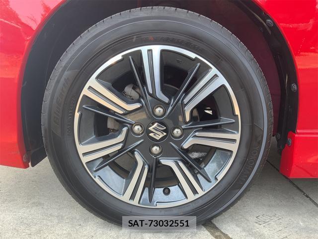 Suzuki SOLIO BANDIT 2019-07 8224343-17