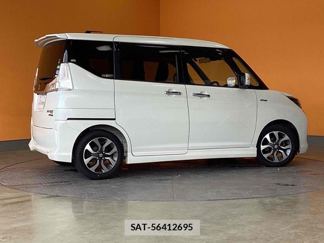 Suzuki SOLIO BANDIT 2016-04 8224571-10