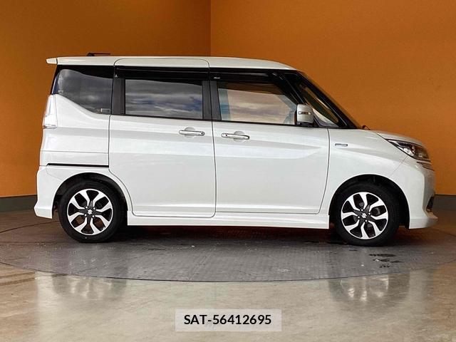 Suzuki SOLIO BANDIT 2016-04 8224571-11