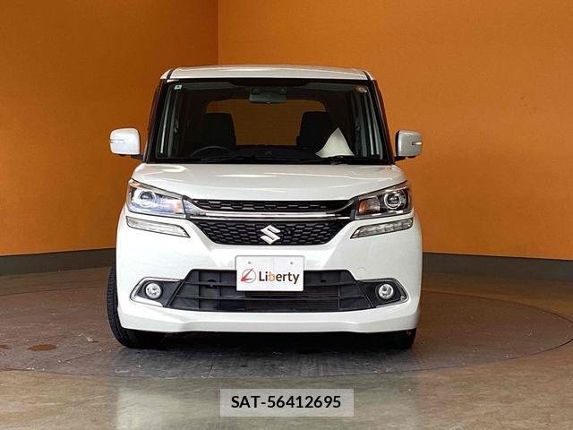 Suzuki SOLIO BANDIT 2016-04 8224571-14