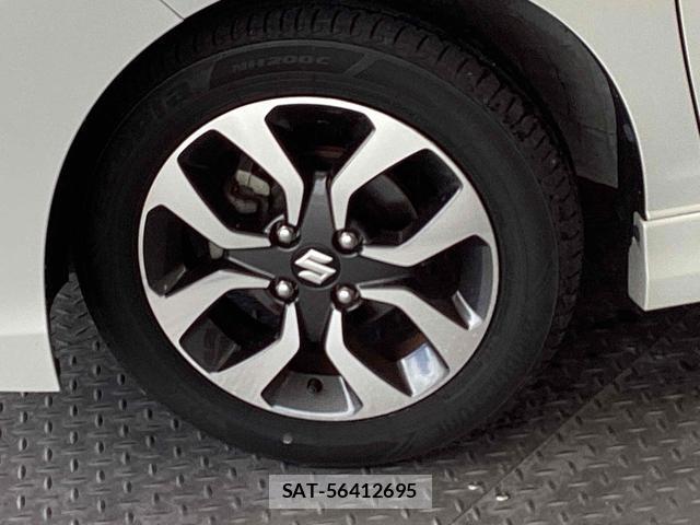 Suzuki SOLIO BANDIT 2016-04 8224571-15