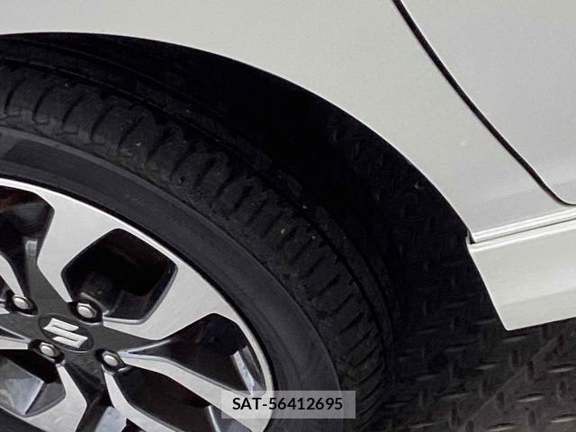 Suzuki SOLIO BANDIT 2016-04 8224571-16