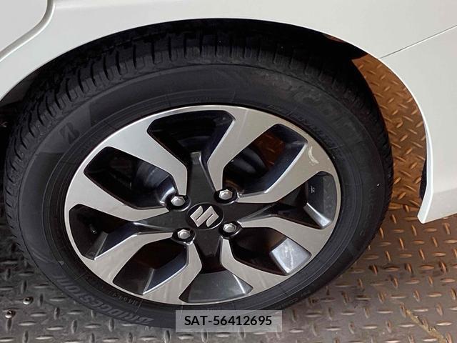 Suzuki SOLIO BANDIT 2016-04 8224571-17