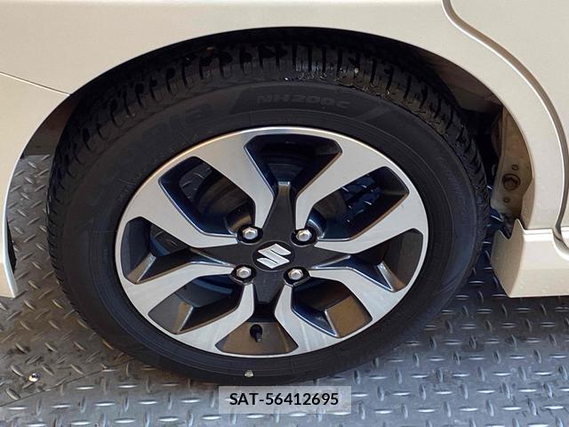 Suzuki SOLIO BANDIT 2016-04 8224571-18