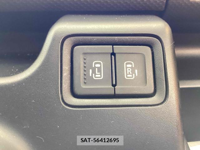 Suzuki SOLIO BANDIT 2016-04 8224571-3