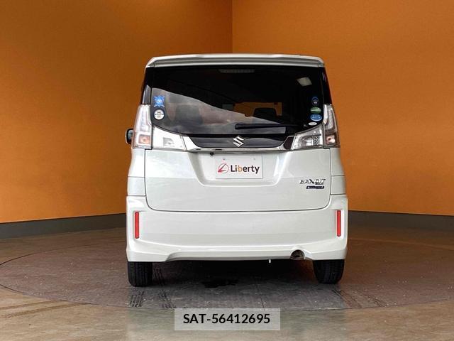 Suzuki SOLIO BANDIT 2016-04 8224571-8