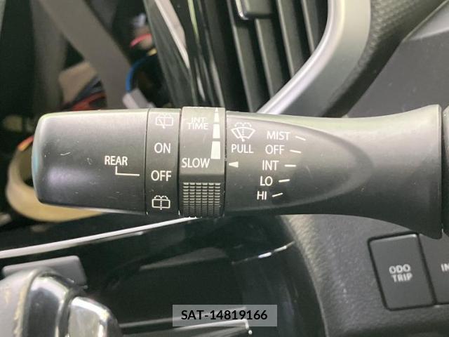 Suzuki SOLIO BANDIT 2015-09 8225382-10