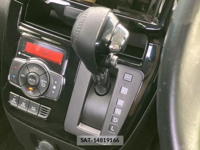 Suzuki SOLIO BANDIT 2015-09 8225382-12