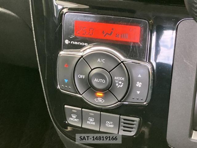 Suzuki SOLIO BANDIT 2015-09 8225382-16
