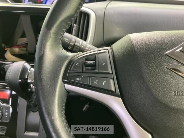Suzuki SOLIO BANDIT 2015-09 8225382-17