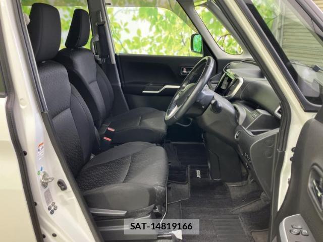 Suzuki SOLIO BANDIT 2015-09 8225382-3