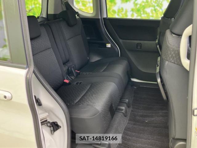 Suzuki SOLIO BANDIT 2015-09 8225382-4