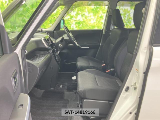 Suzuki SOLIO BANDIT 2015-09 8225382-5