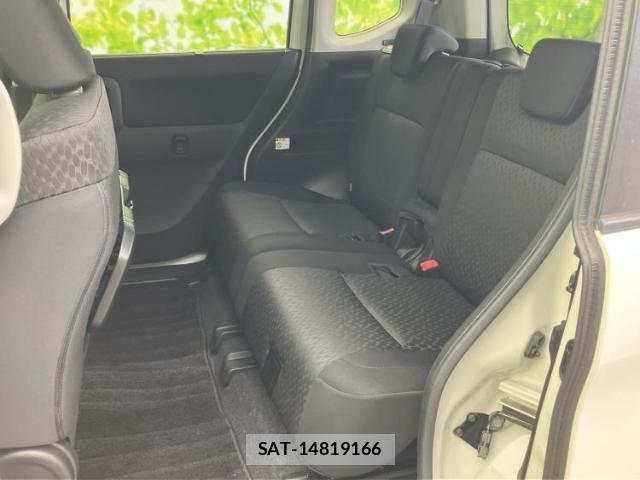 Suzuki SOLIO BANDIT 2015-09 8225382-6