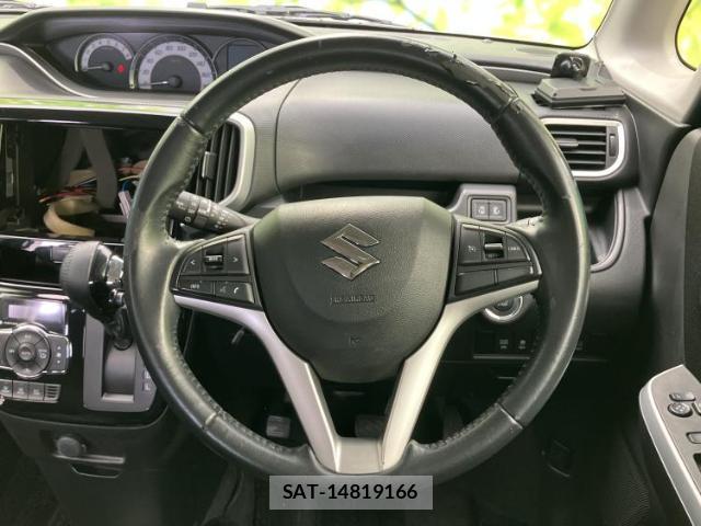 Suzuki SOLIO BANDIT 2015-09 8225382-9