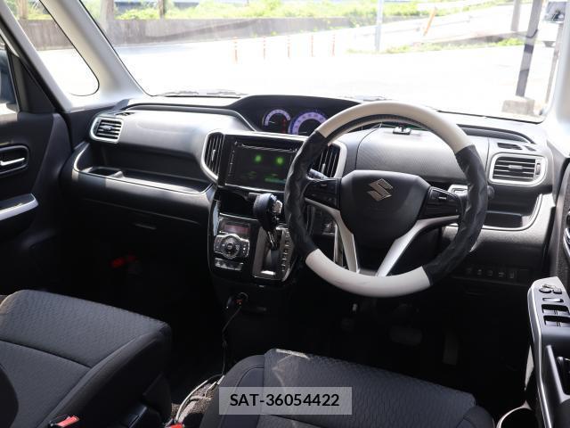 Suzuki SOLIO BANDIT 2016-02 8225602-1