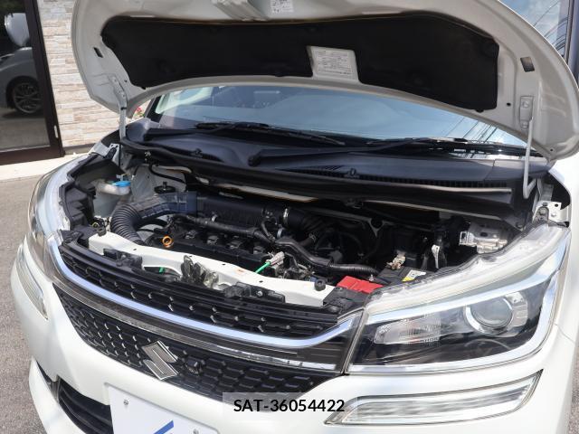 Suzuki SOLIO BANDIT 2016-02 8225602-4