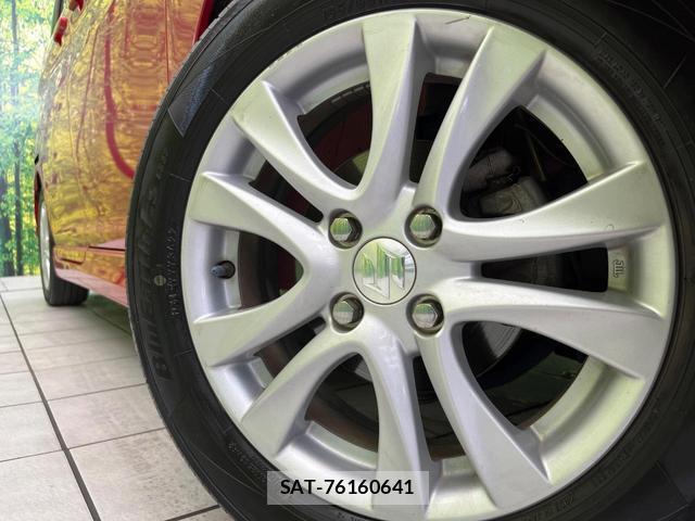 Suzuki SOLIO 2017-09 8216322-11